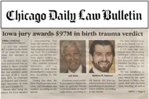 a close up of a newspaper