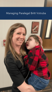 a group of people posing for the camera