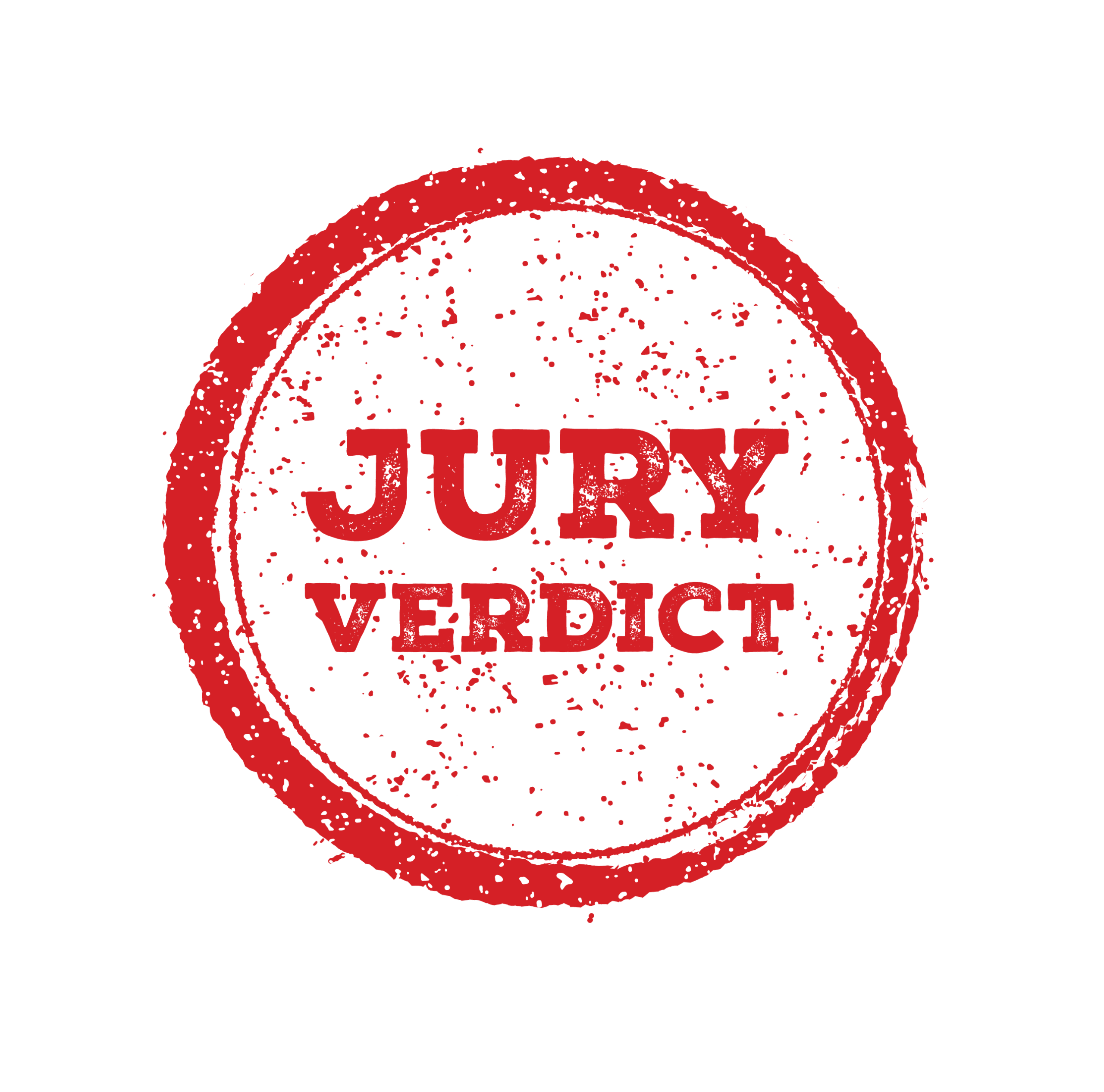 Jury Verdict